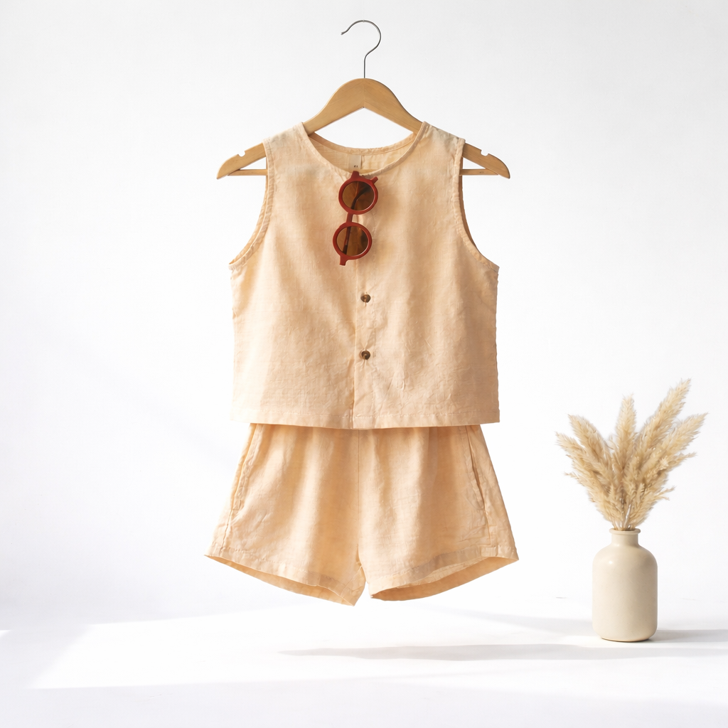 Completo Estivo Bambini